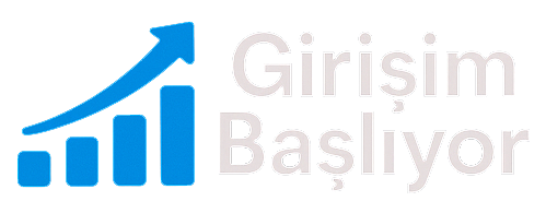 Girişim Başlıyor