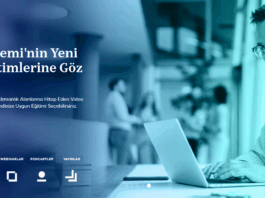 TRT Akademi: Girişimciler İçin Ücretsiz Eğitim Fırsatı